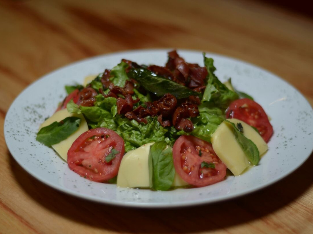 Wild Olive Trattoria
