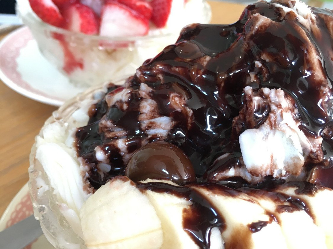 ケーキショップ ピサンリ