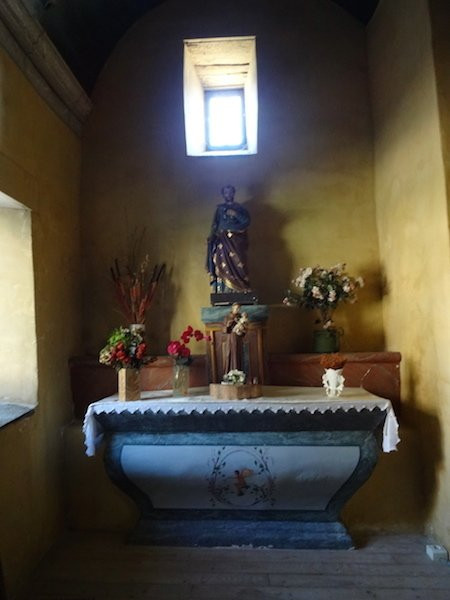 Eglise Saint-Vincent景点图片