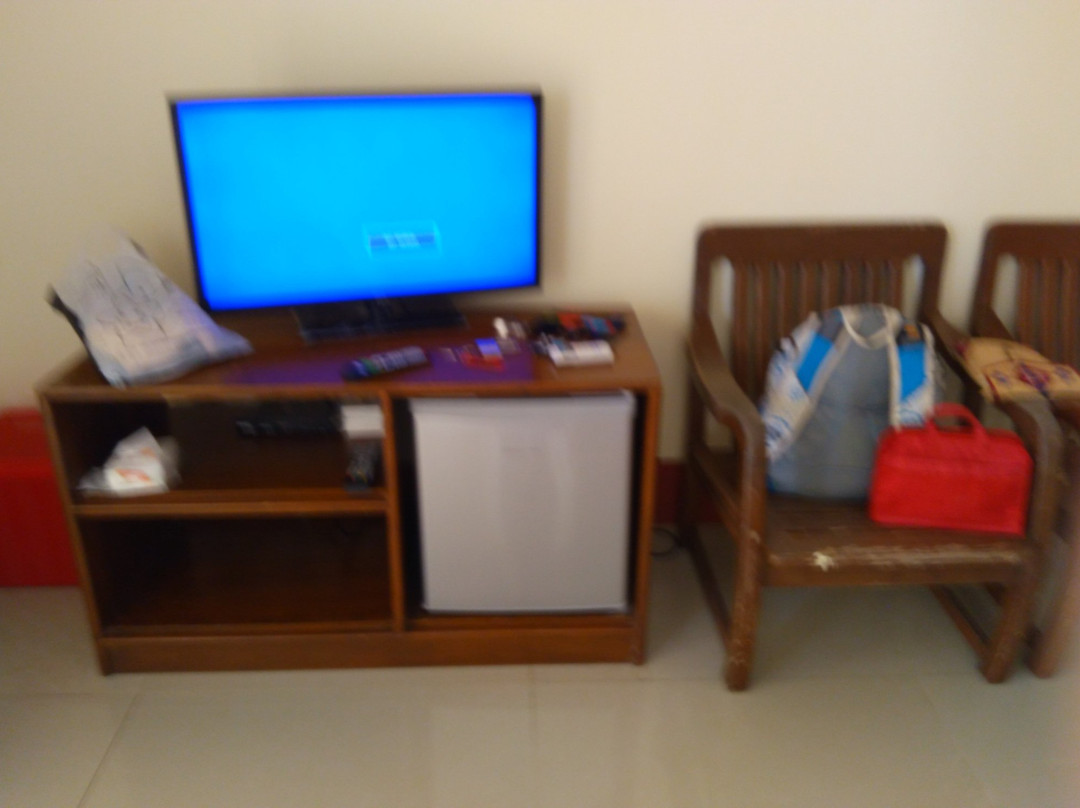 Maung Magan Beach Resort主图