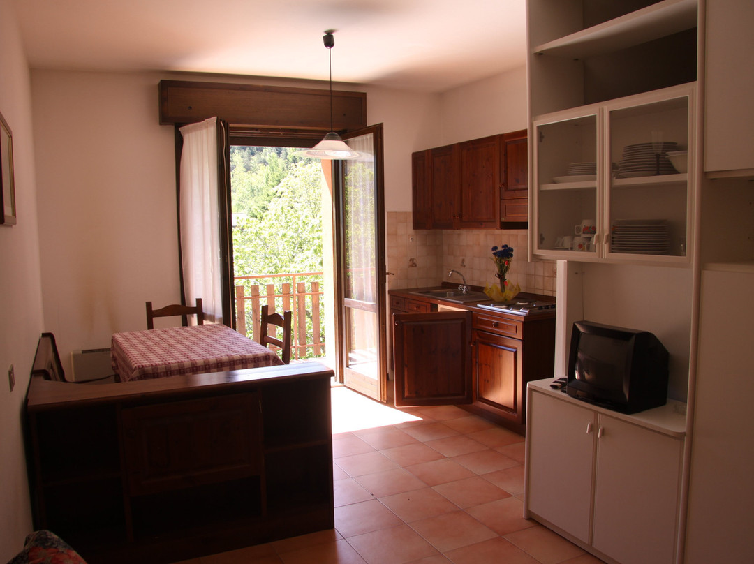 Residence Giardino主图