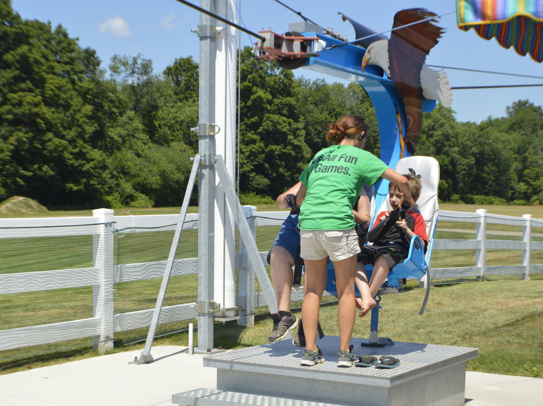 Sonny's Place-Somers必去景点