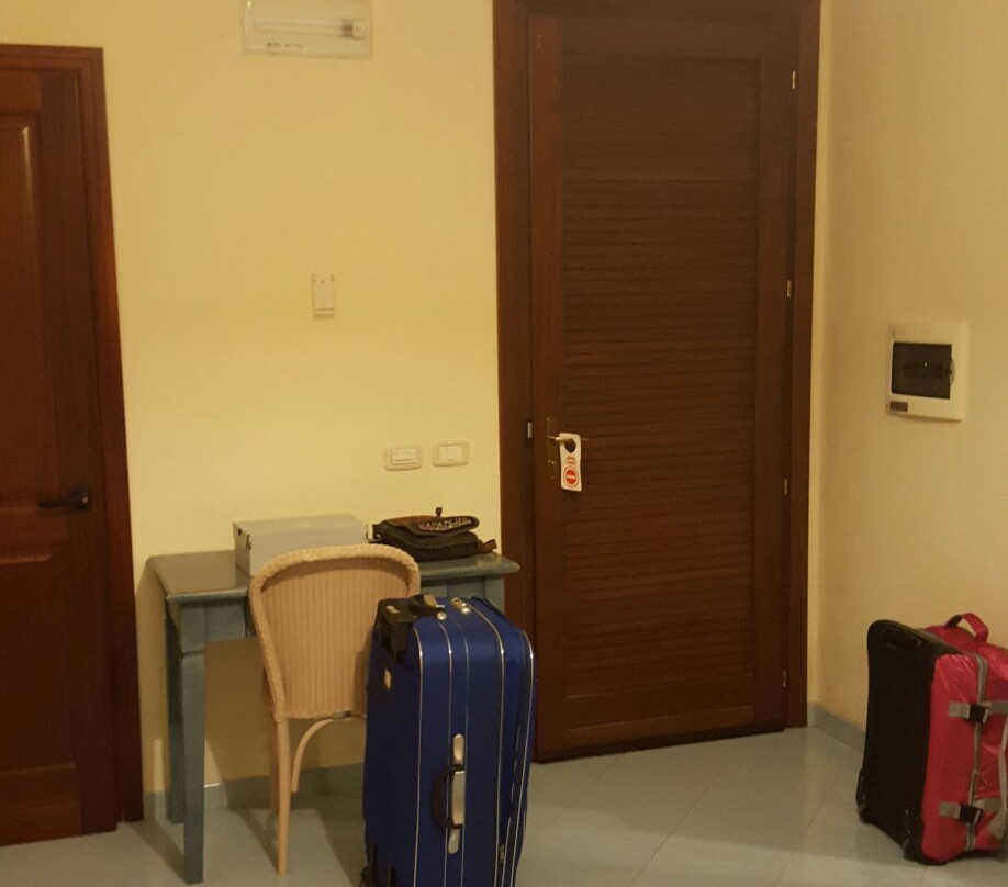 Hotel Torre Xiare主图