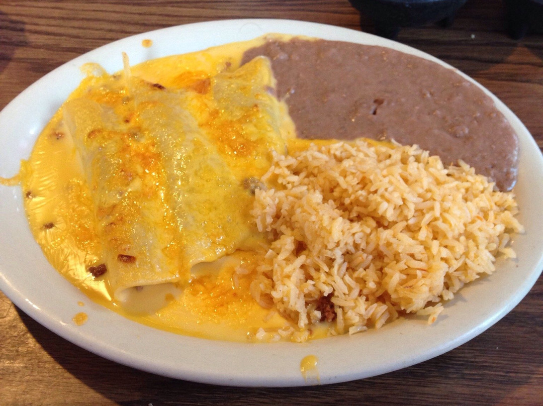 Restaurant y Taqueria Jalisco's