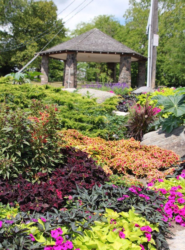 HH Knoll Lakeview Park-科尔本港必去景点