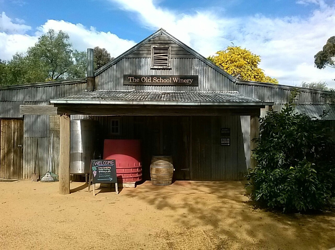 The Old School Winery and Meadery景点图片