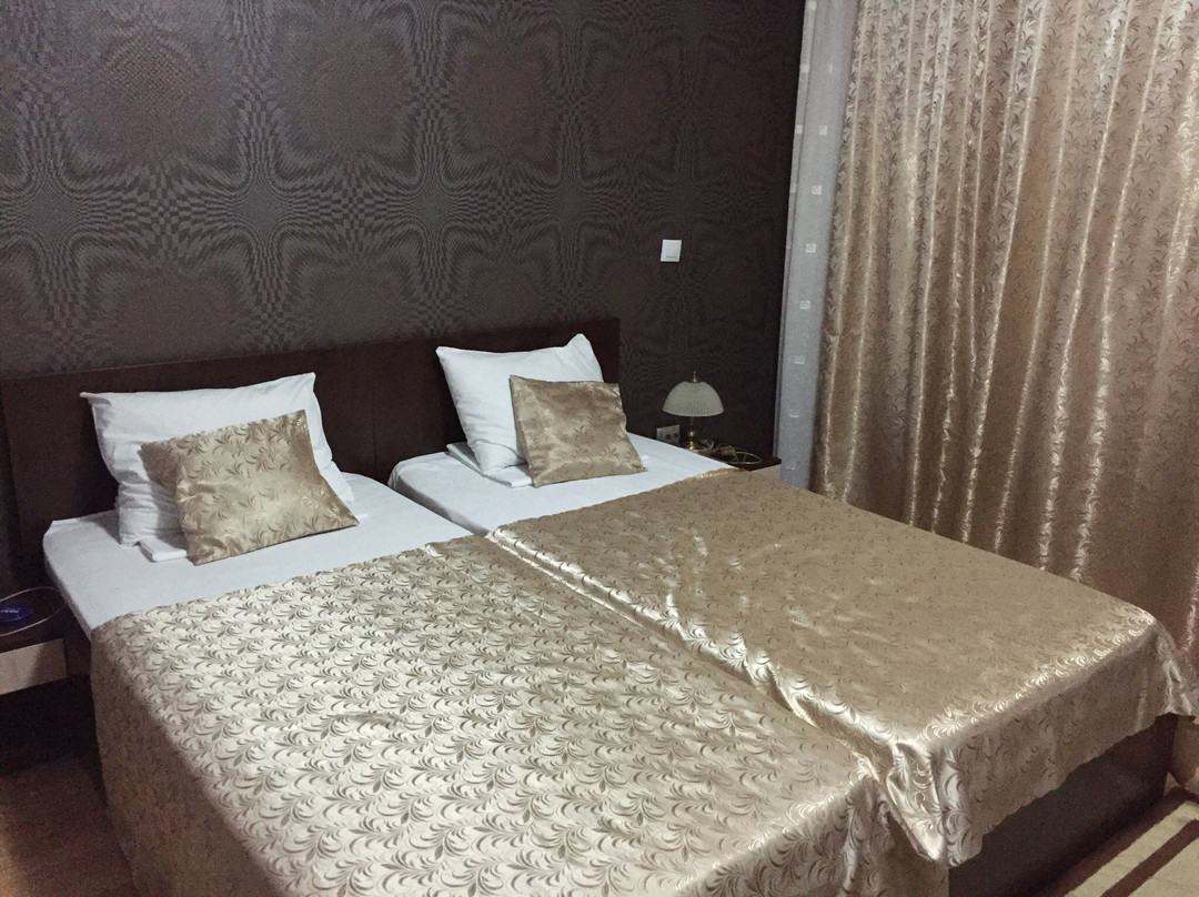 Hotel Delta Est主图