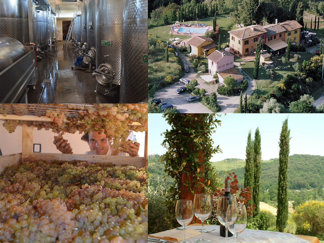 Ginestra Fiorentina旅游攻略图片