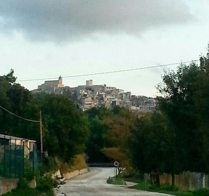 Castello di Federico II景点图片