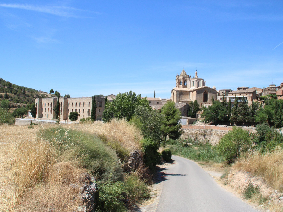 Vallbona De Les Monges旅游攻略图片
