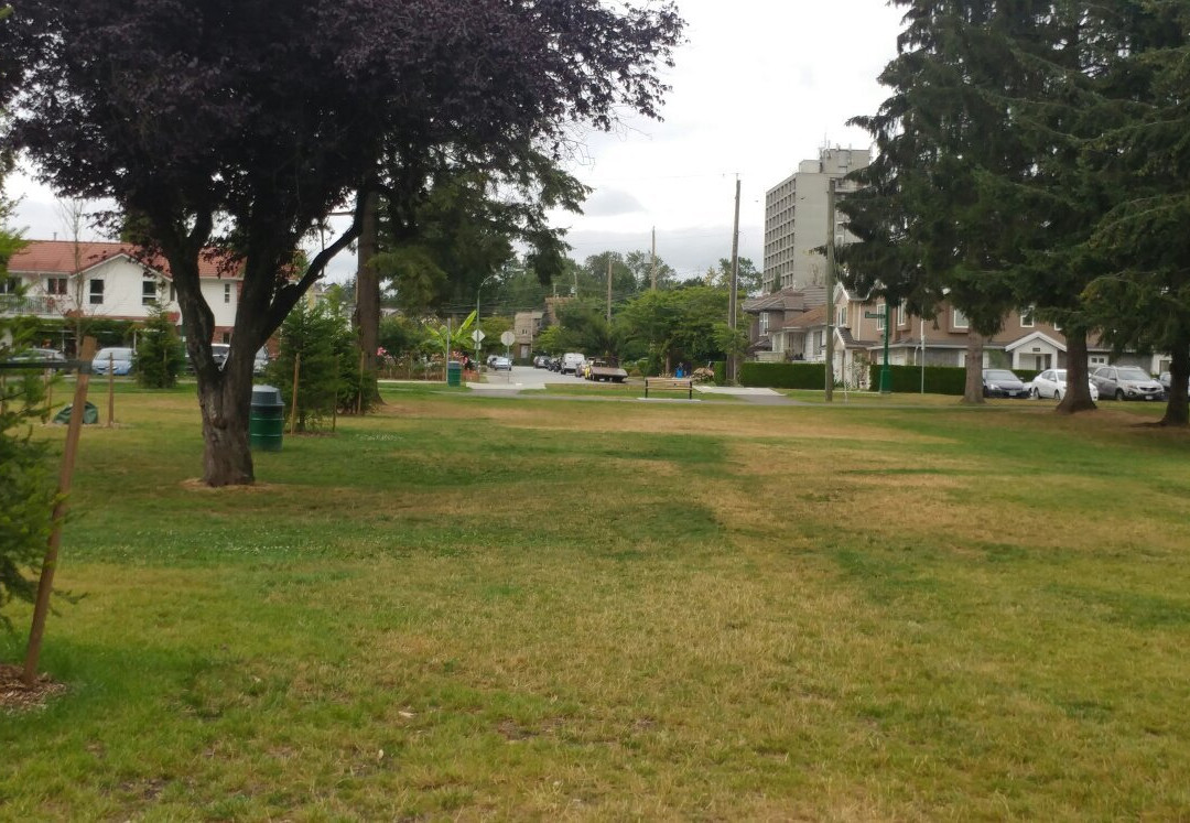 Edmonds Community Center-本那比必去景点