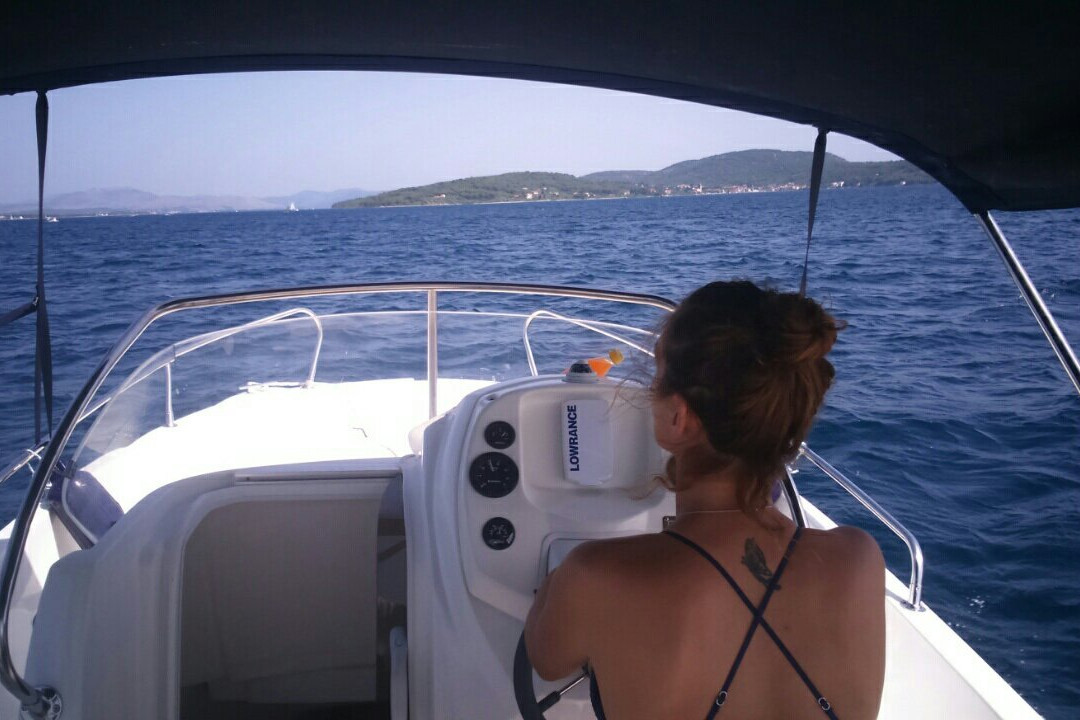 Sea-Marinero Rent a Boat-佛迪赛必去景点