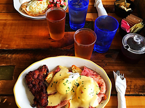 Honey's Sit n' Eat主图