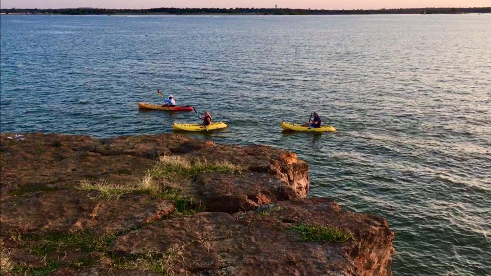 Lonestar Adventure Sports-葡萄藤必去景点