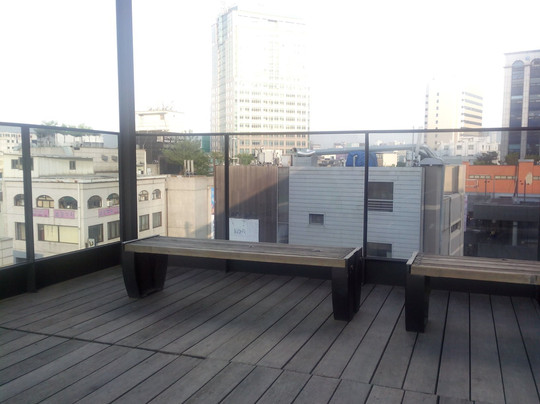 仁寺洞艺术中心-首尔必去景点