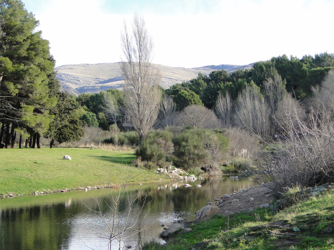 Villa Ventana旅游攻略图片