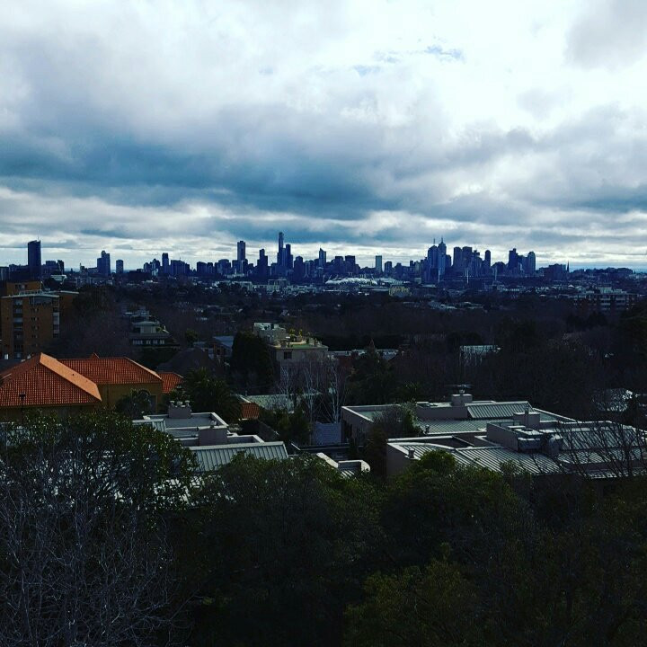 The Swedish Church in Melbourne-图拉克必去景点
