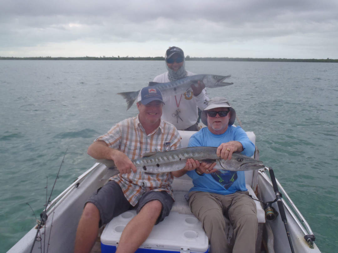 The Xflats-Xcalak必去景点