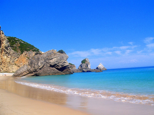 Batnavó-塞新布拉必去景点