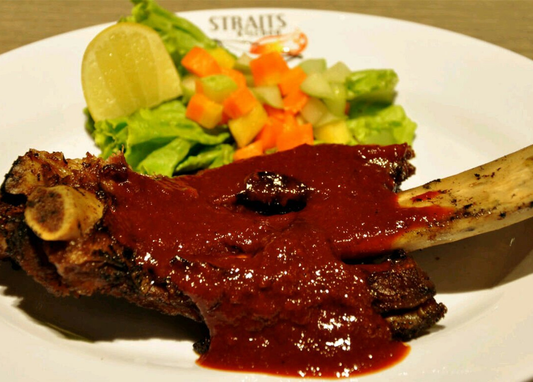 Cipayung Girang餐馆和美食-Balema Kafe