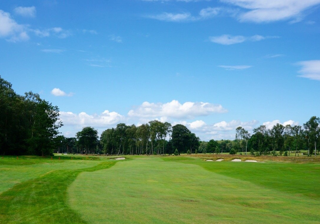 Moortown Golf Club景点图片
