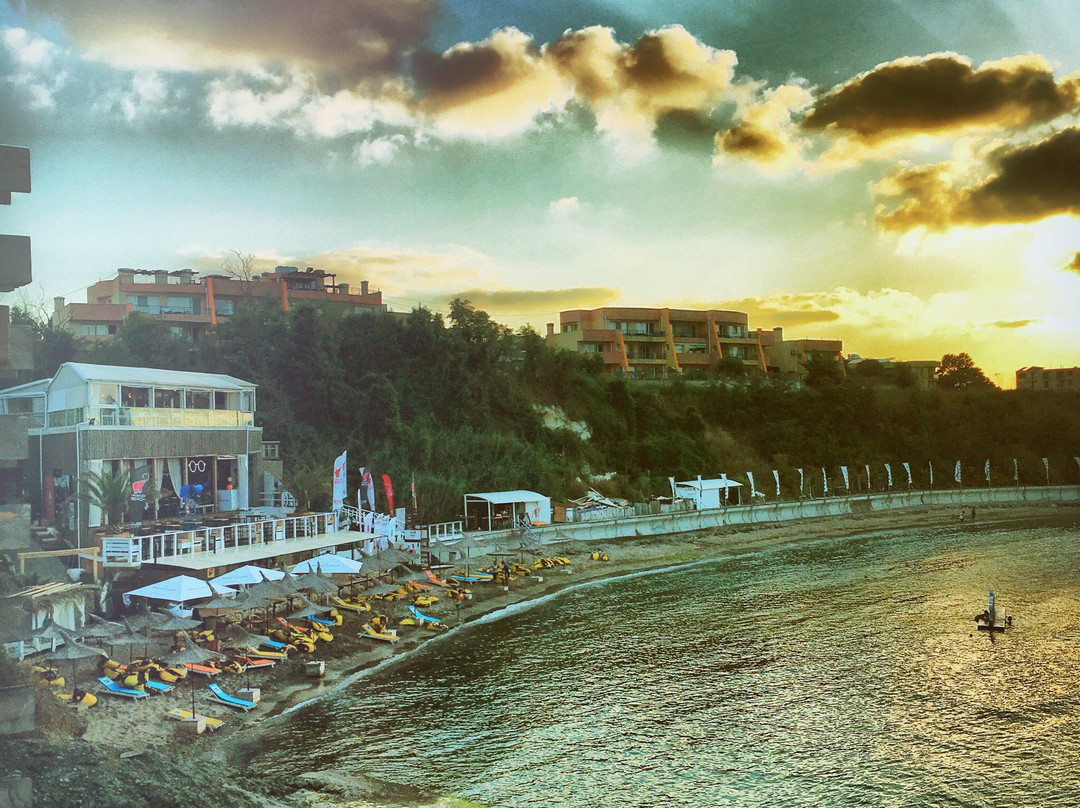 Hacienda Beach-Lozenets必去景点