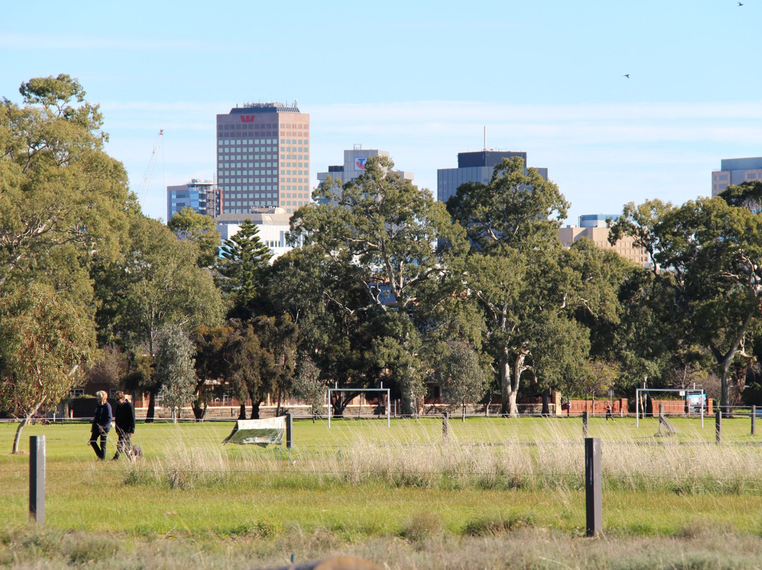 Adelaide Park Lands-阿德莱德必去景点