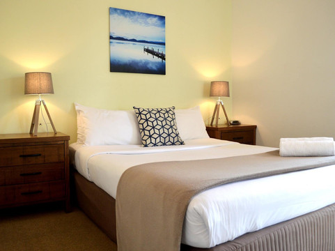 奥萃阁海湾公寓主图