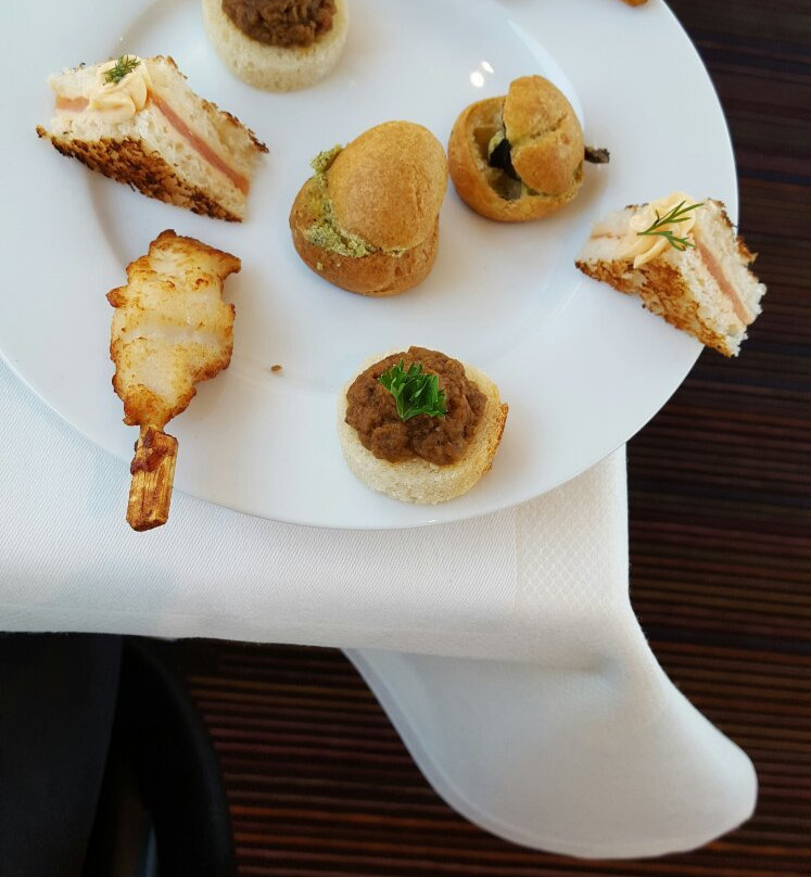 Escapade-鲁昂必去景点