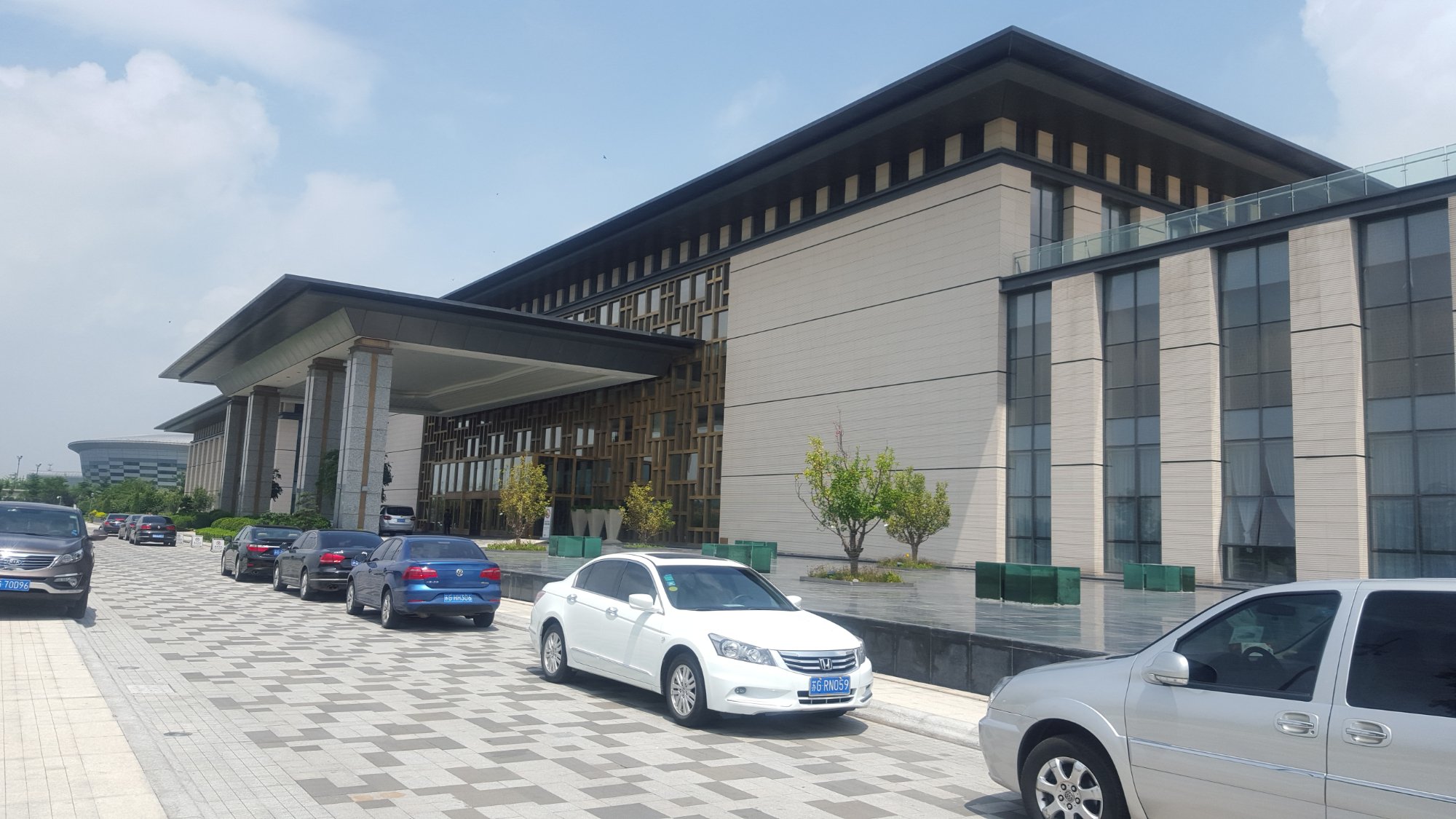 连云港花果山国际酒店-浴室