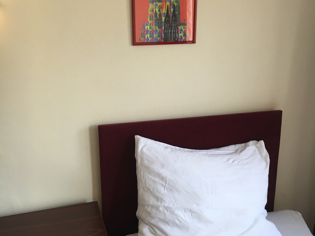 Das Hostal