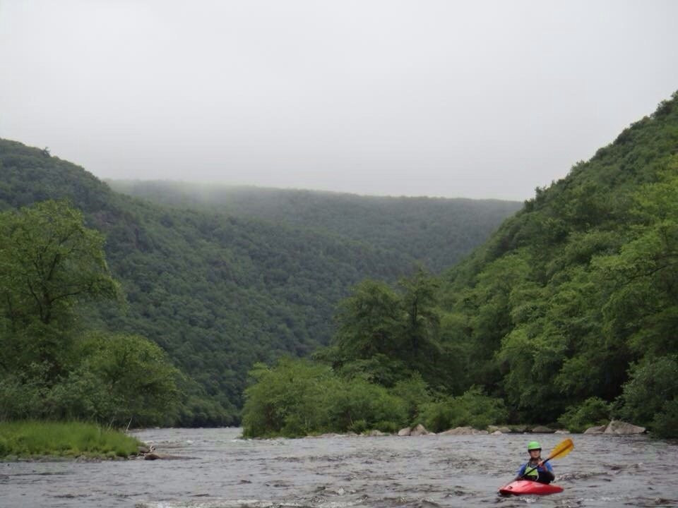 Jim Thorpe River Adventures景点图片
