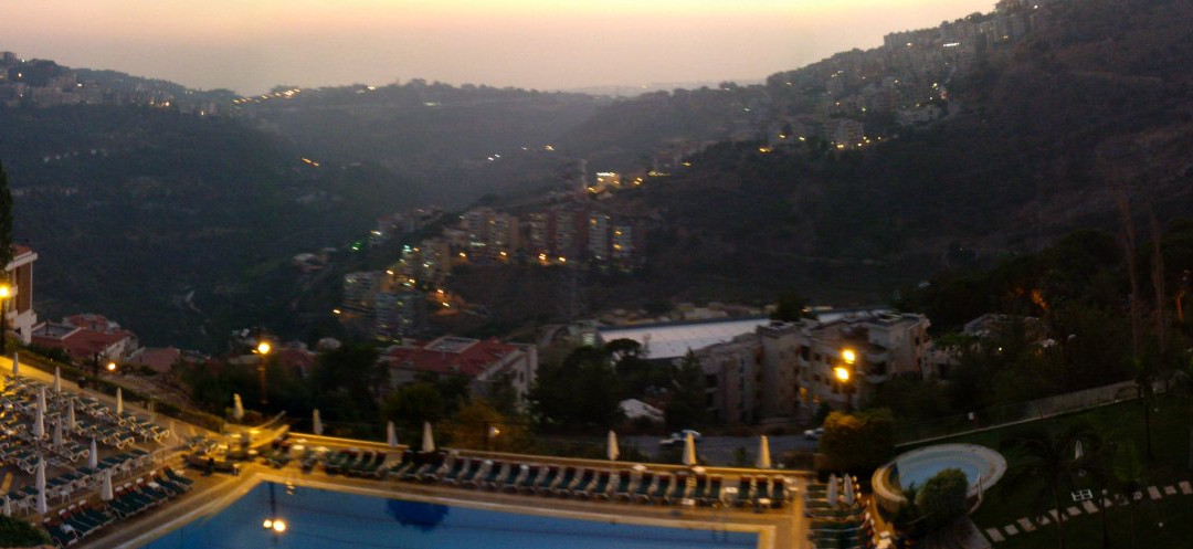 Monteverde Hotel主图