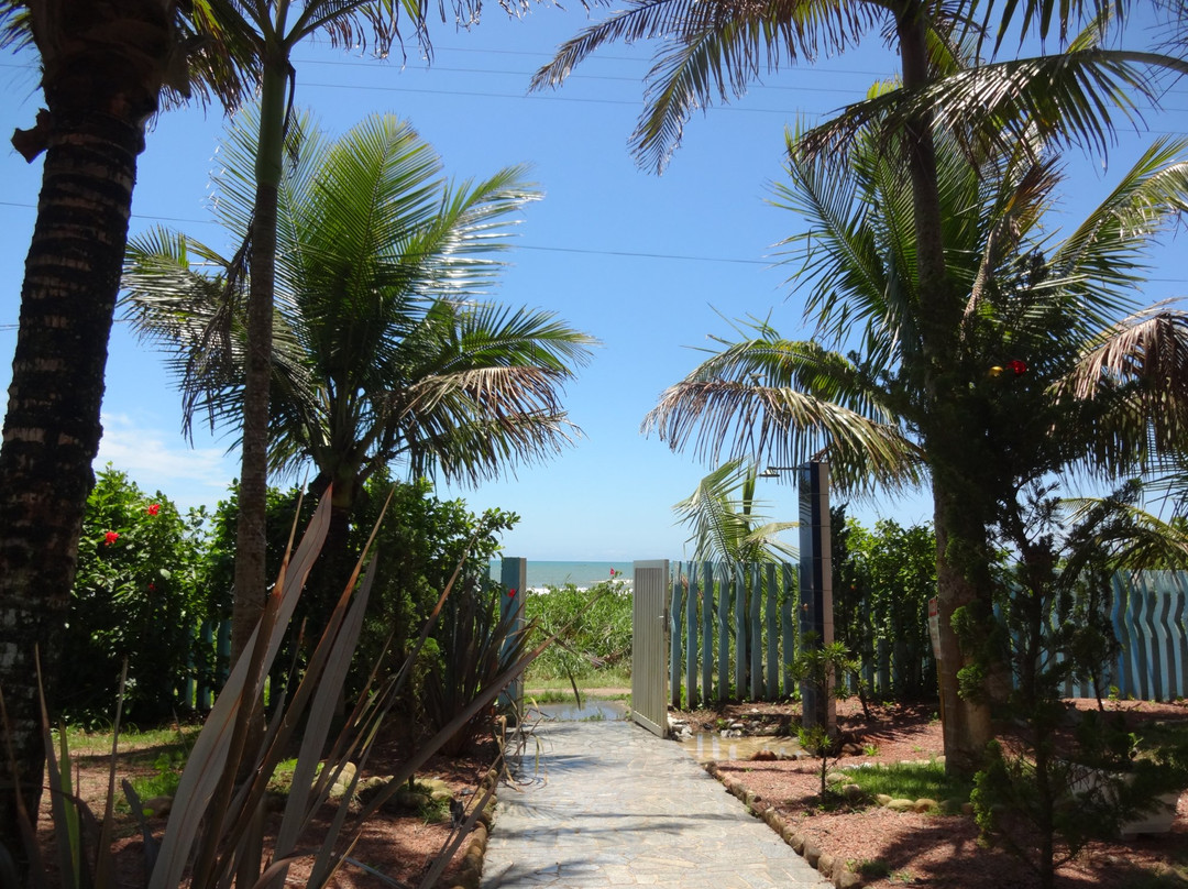 Hotel Pousada Da Barra主图