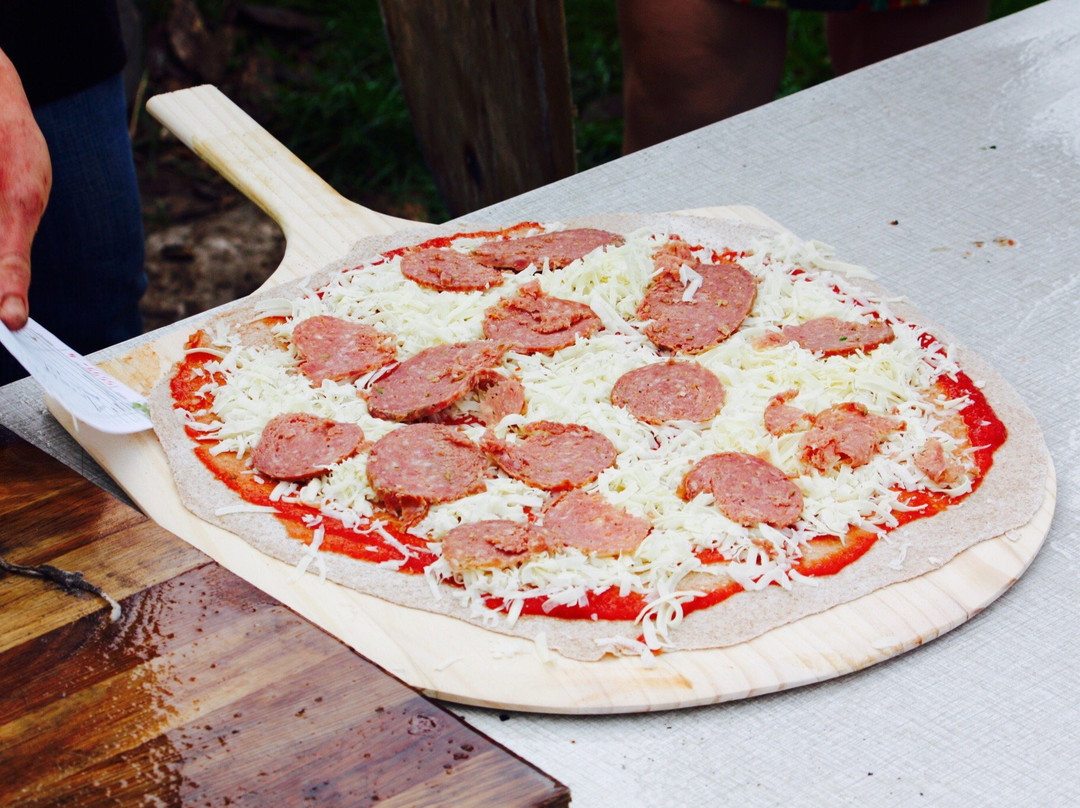 Stoney Acres Farm-Athens必去景点