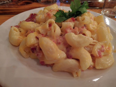 Phantom Ales-阿纳海姆必去景点