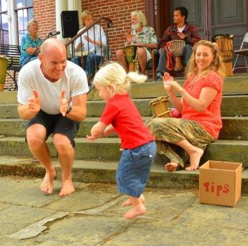 Jville Market-Jacksonville必去景点