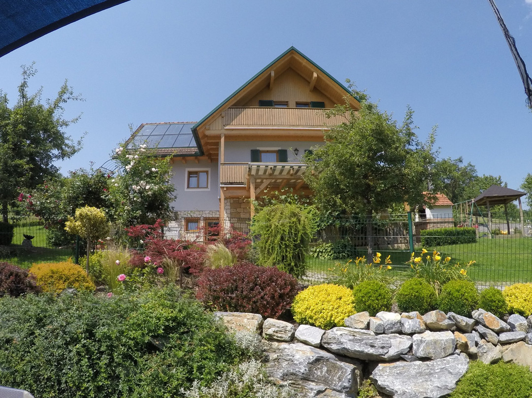 Ferienhaus Zotter