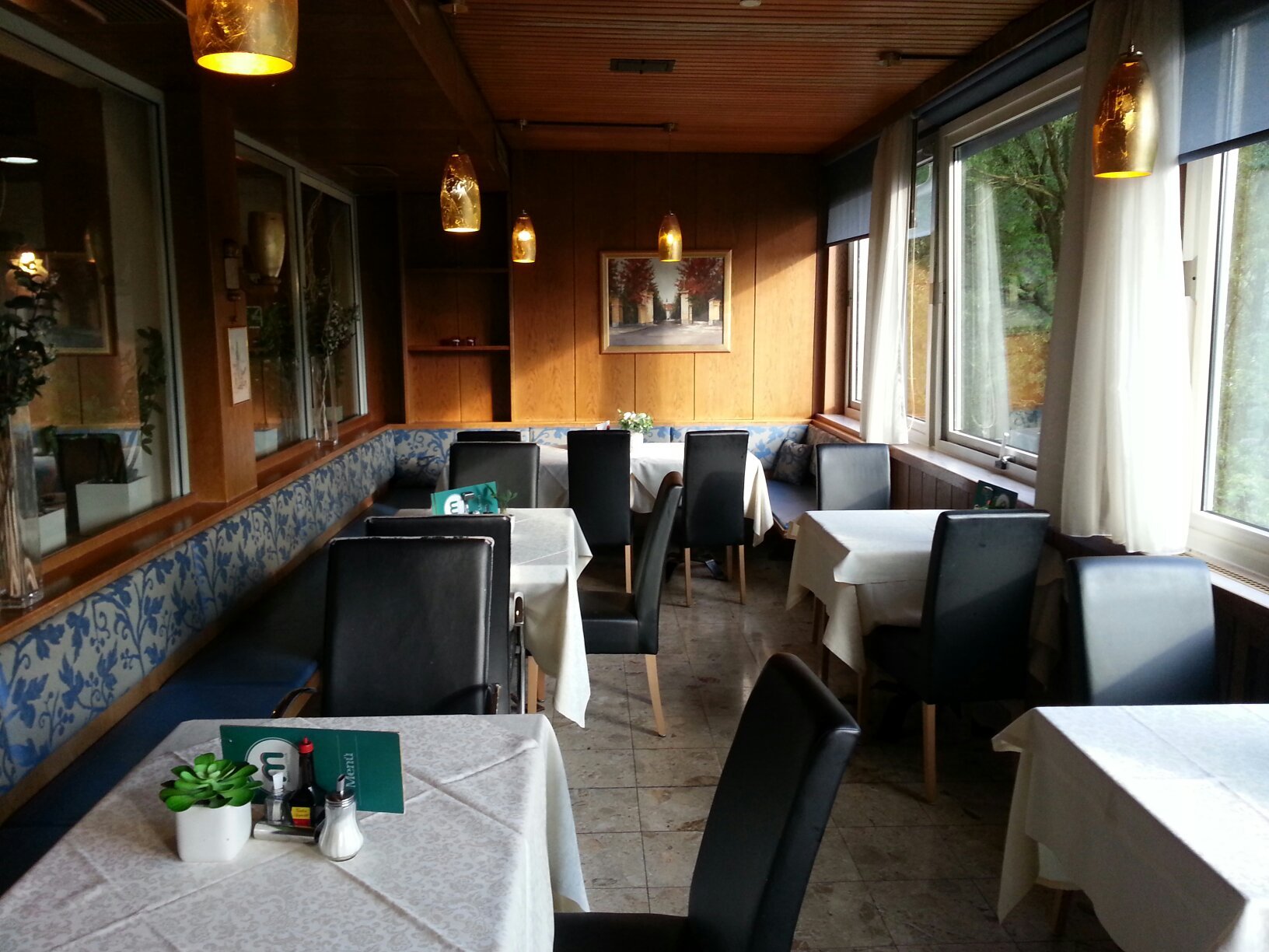 Hotel-Gasthof Murblick-官方