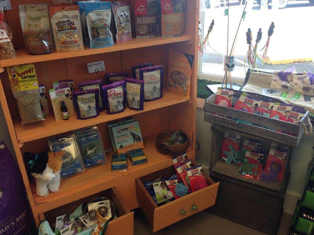 Aloha Pawz-希洛必去景点