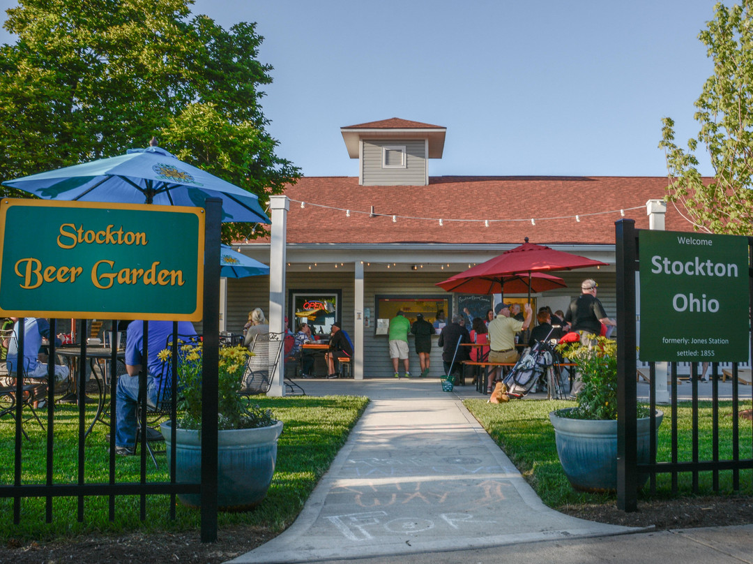 Miles of Golf-Fairfield必去景点