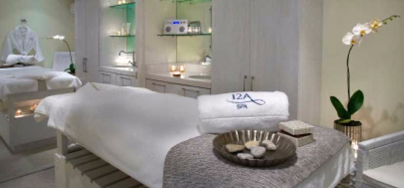 The Spa at The Twelve Apostles