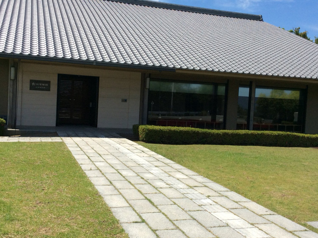 Kishu Museum-白滨町必去景点