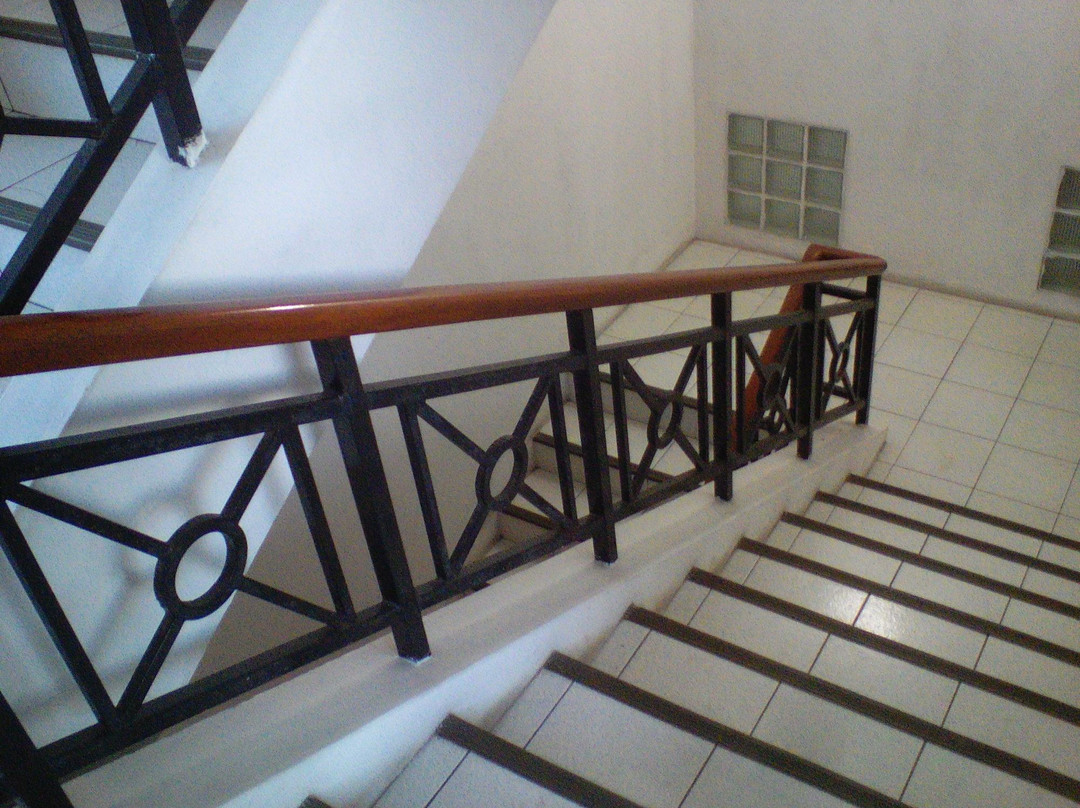 Cilegon City Hotel & Serviced Apartment主图