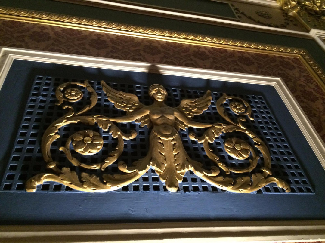 The Lerner Theatre-埃尔克哈特必去景点