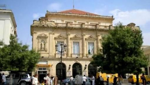 Théâtre Régional de Constantine景点图片