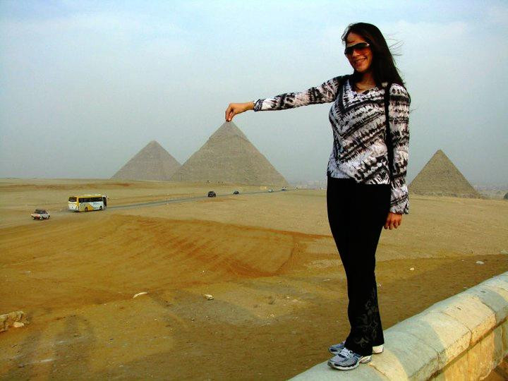 Travel Egypt Inc-开罗必去景点