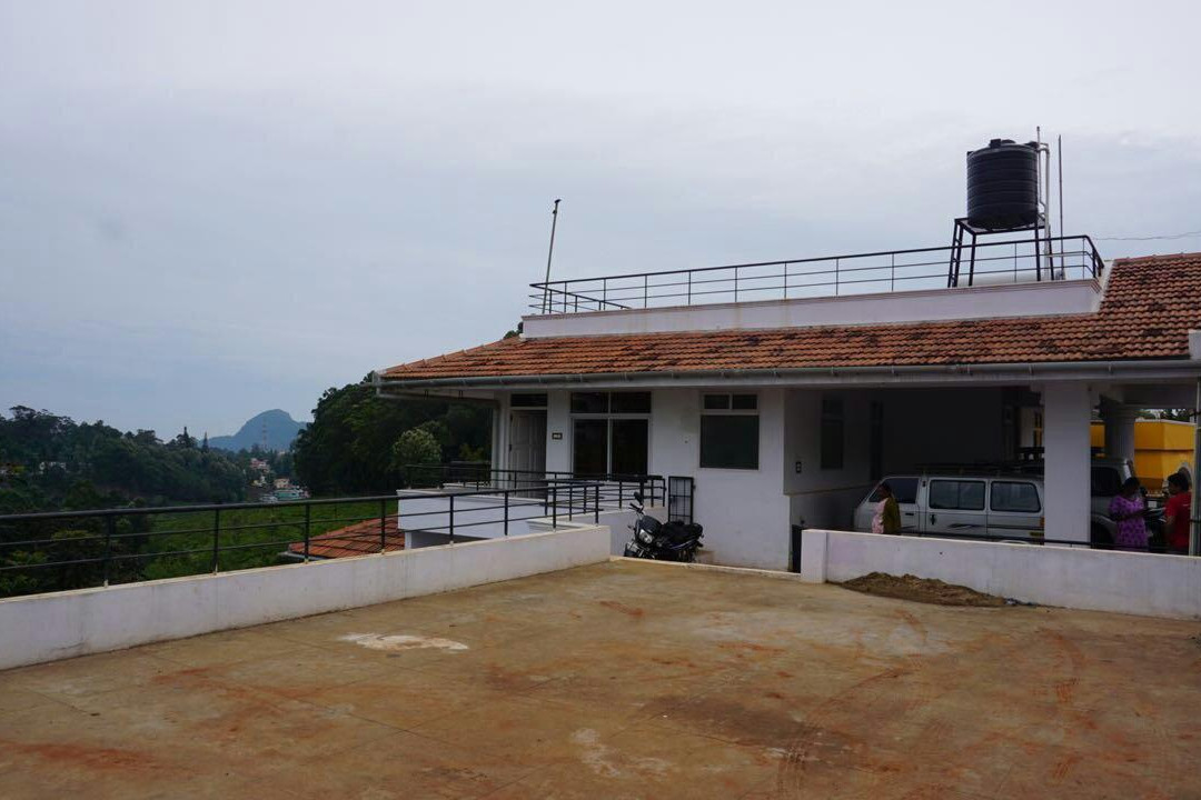 Bearcountry Resorts主图