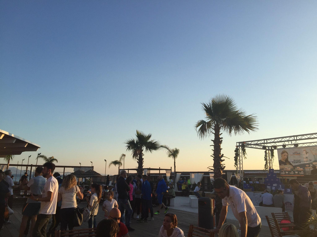 RenaNera Beach-Torre Annunziata必去景点