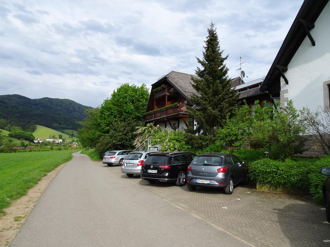 Minotel Tobererhof主图